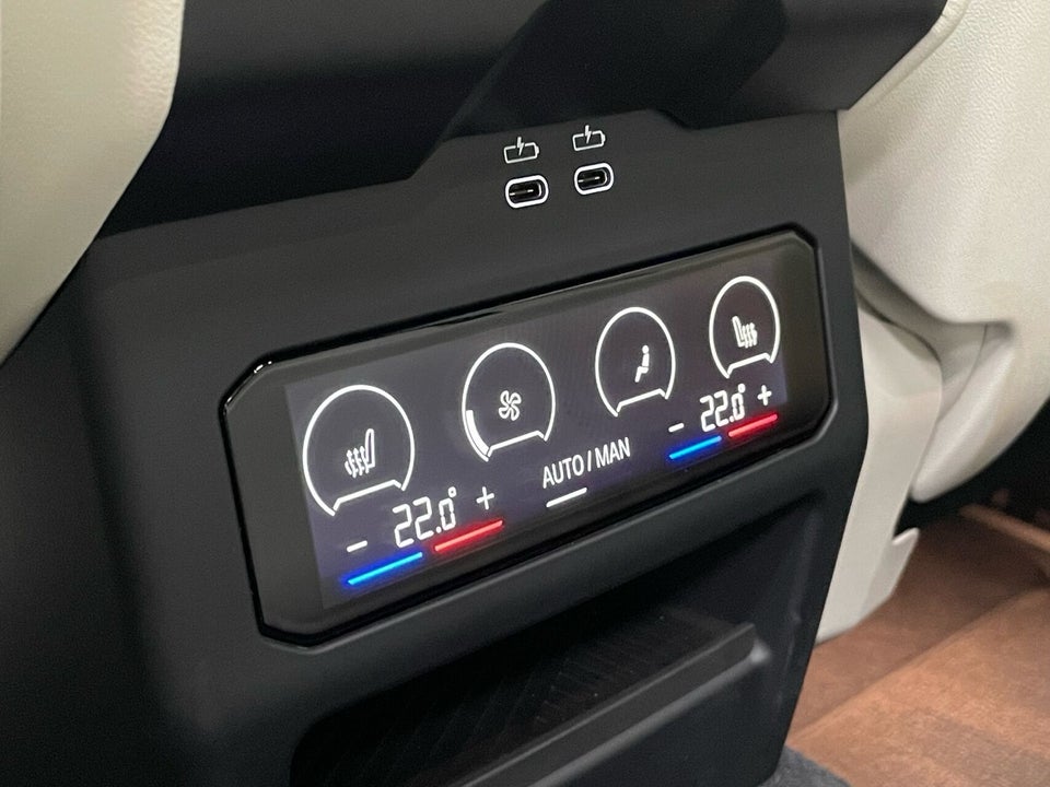 BMW i5 xDrive40 M-Sport 4d