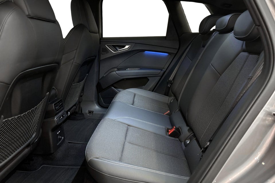 Audi Q4 e-tron 45 Ultra 5d