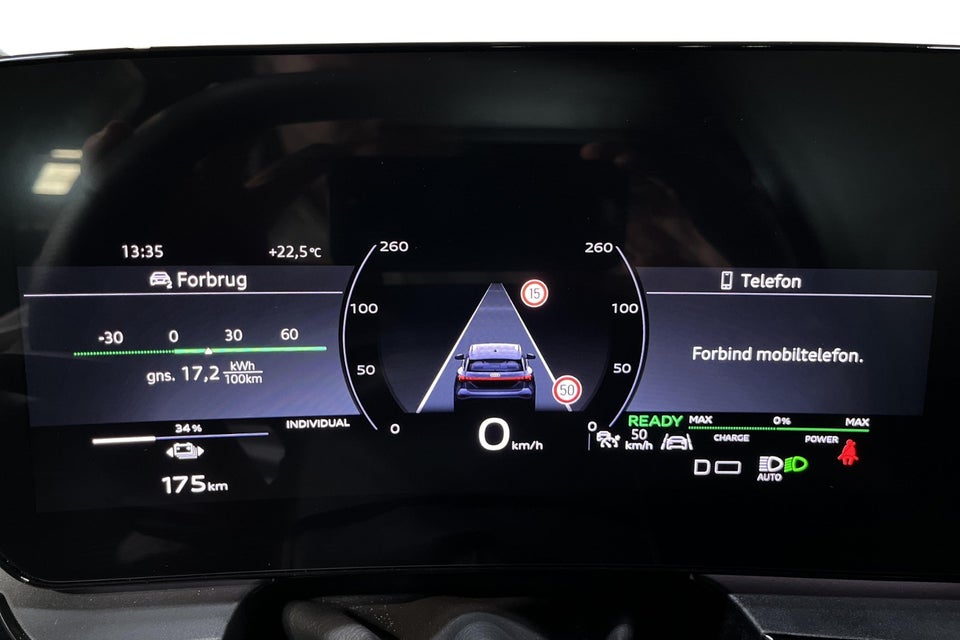 Audi Q6 e-tron Ultra performance 5d