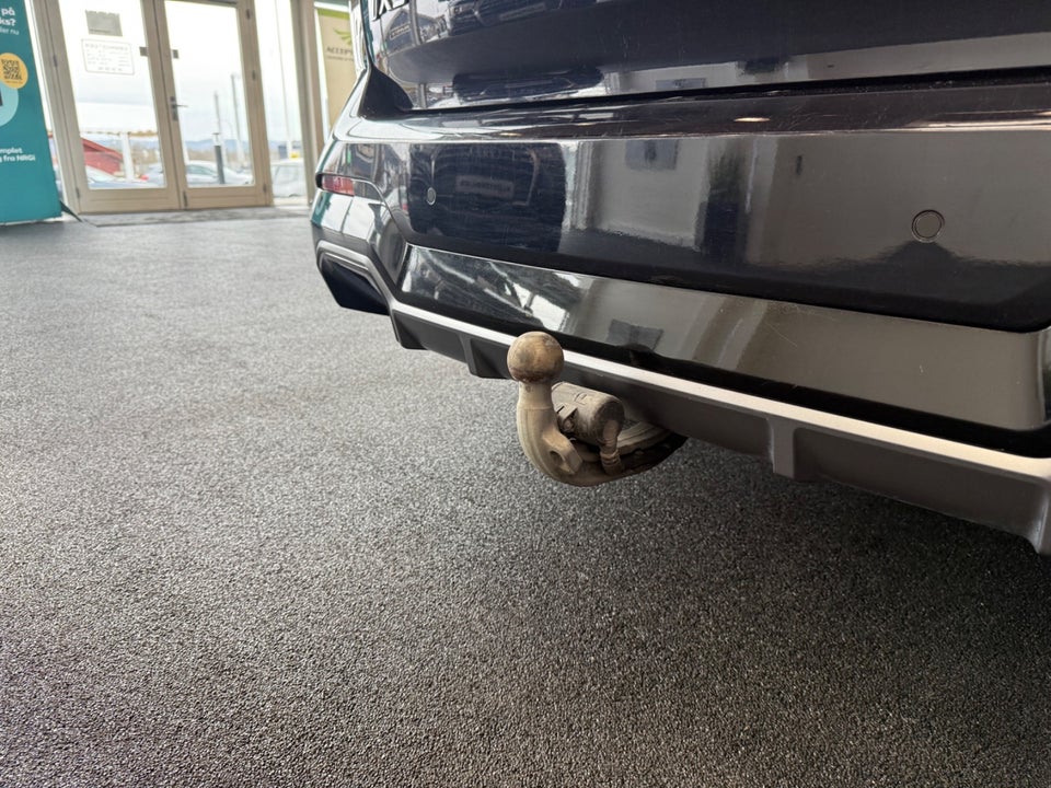 BMW iX3 Charged M-Sport 5d