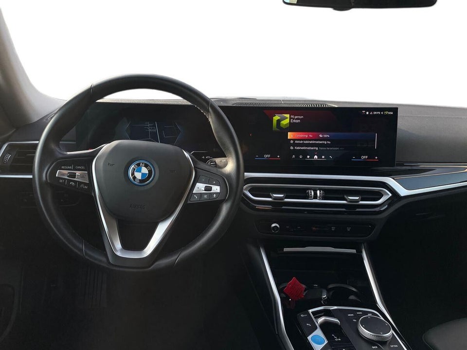 BMW i4 eDrive40 5d