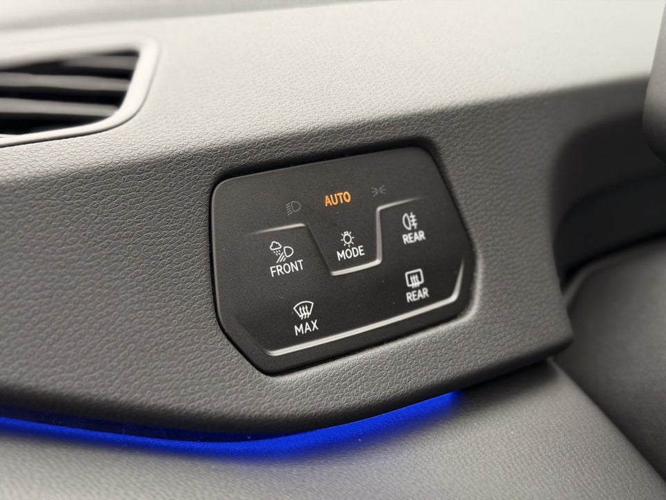 VW ID.3 79 GTX Performance+ 5d