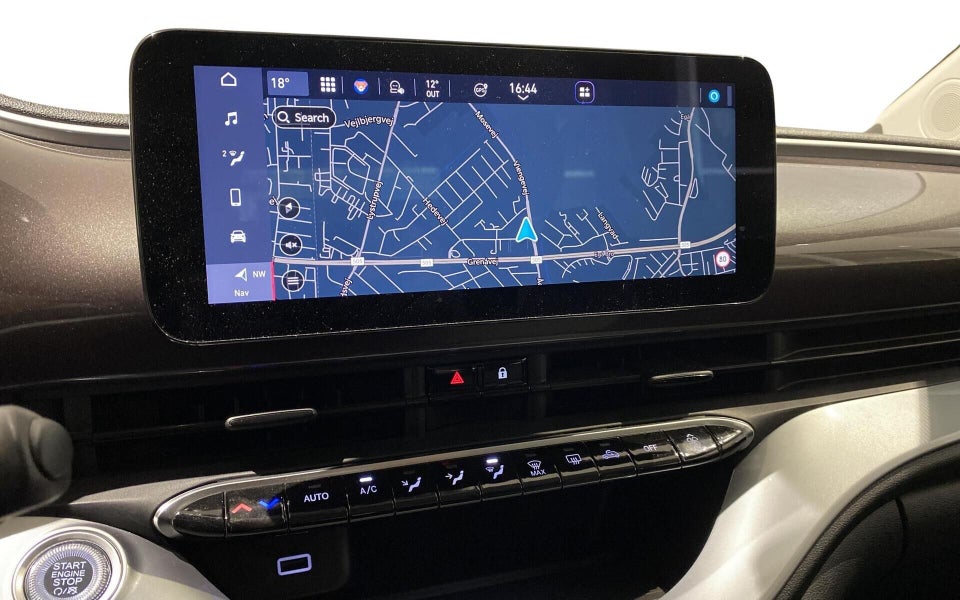 Fiat 500e 42 Icon 3d