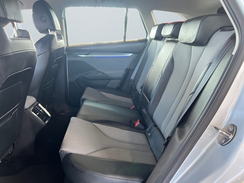 Skoda Enyaq 60 iV 5d