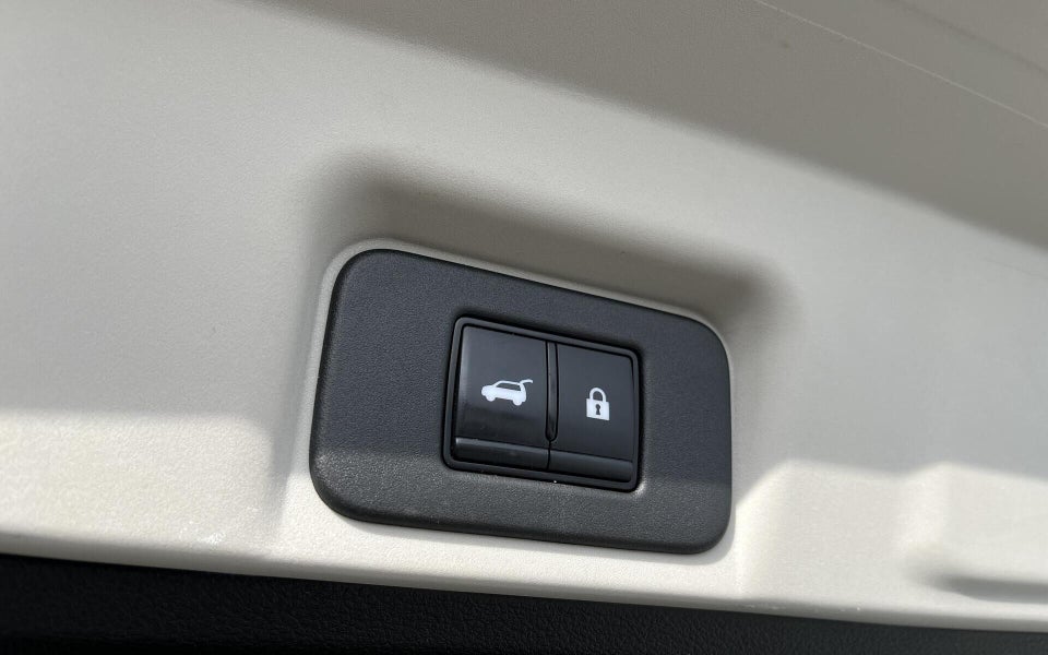 Nissan Ariya 87 Advance 5d