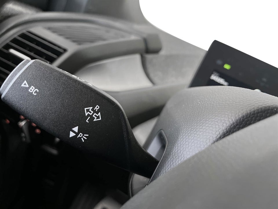 BMW i3s Charged 5d