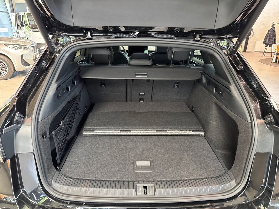 VW ID.7 77 Style Tourer 5d