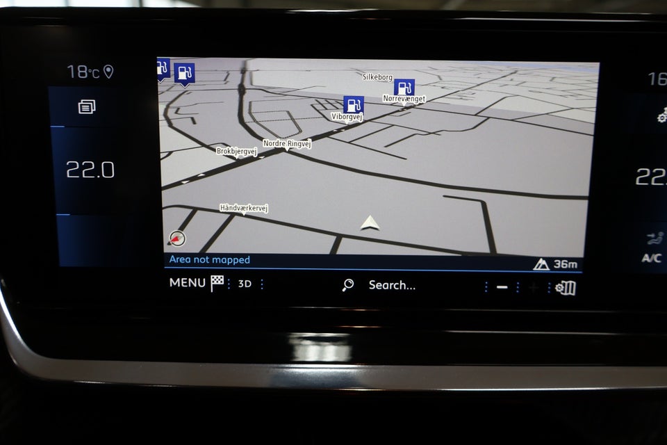 Peugeot 208 1,2 PureTech 100 Platin Sport 5d