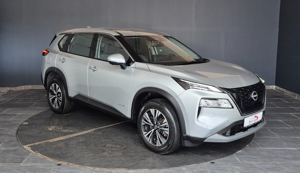 Nissan X-Trail 1,5 e-POWER Acenta aut. 5d