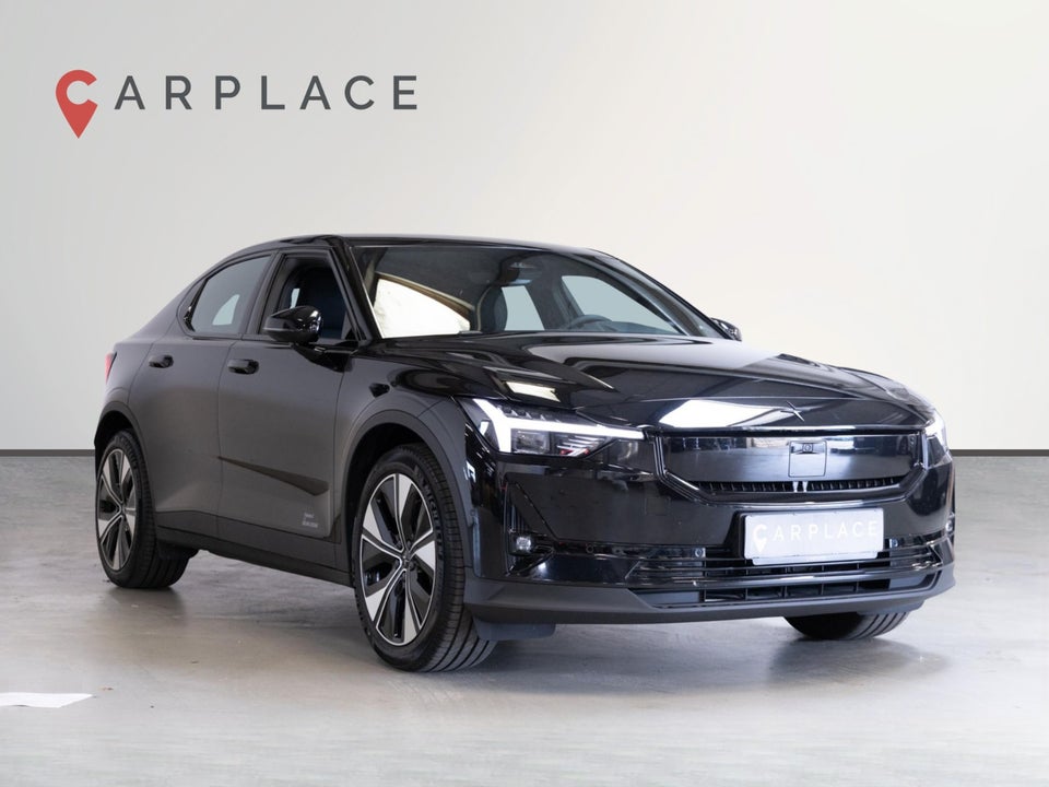 Polestar 2 Standard Range 5d