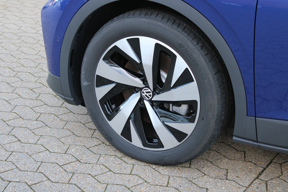 VW ID.4 77 Style 5d