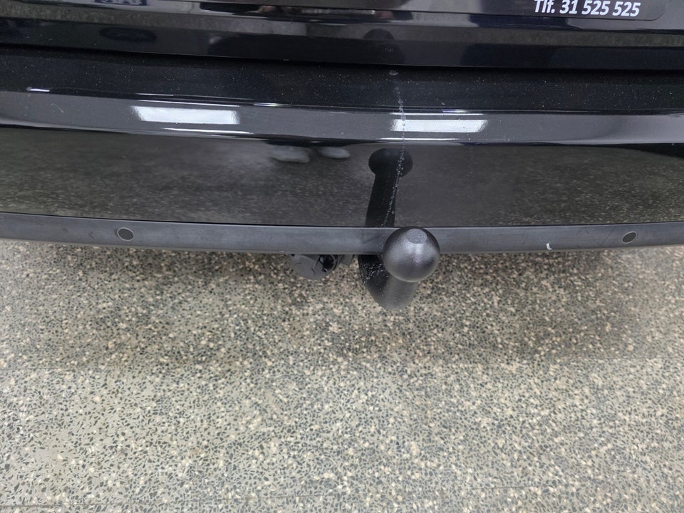 Citroën Grand C4 Picasso 1,6 THP 156 Intensive 7prs 5d