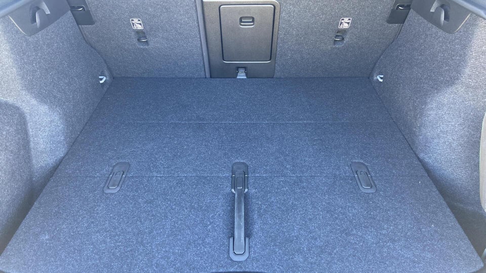 Volvo EX40 Twin Performance Plus 5d