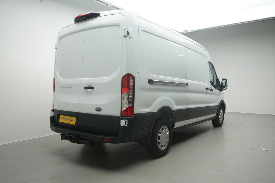 Ford Transit 350 L3 Van 2,0 TDCi 130 Trend H2 FWD