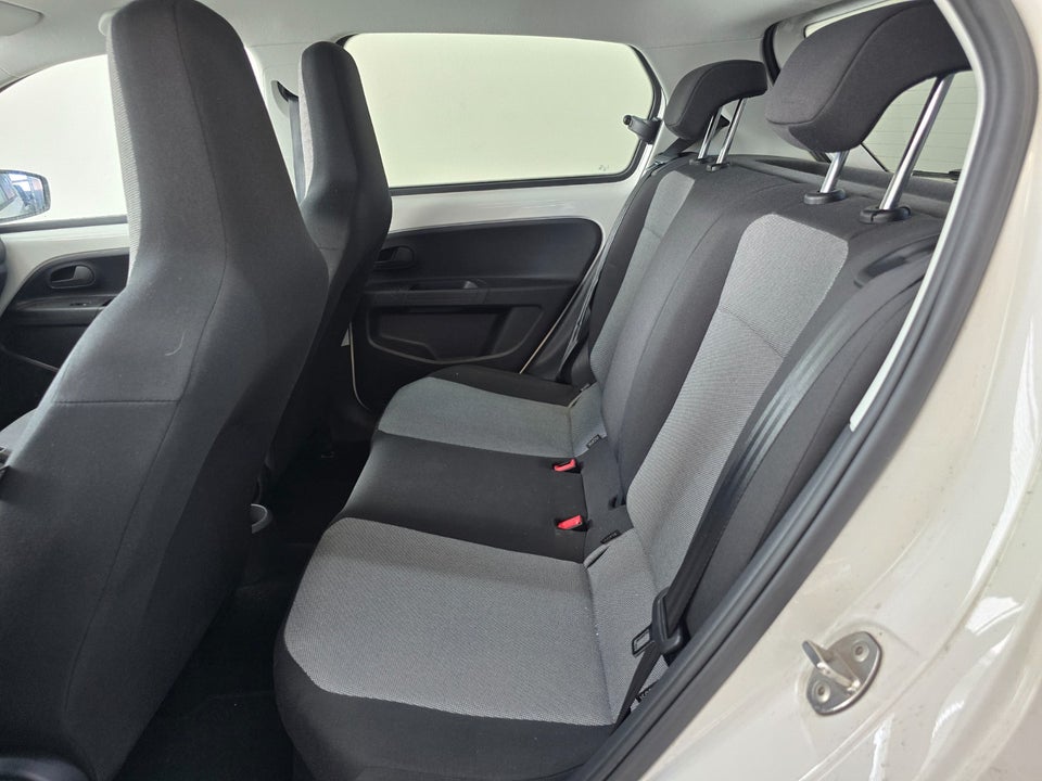 Skoda Citigo 1,0 60 Ambition GreenTec 5d