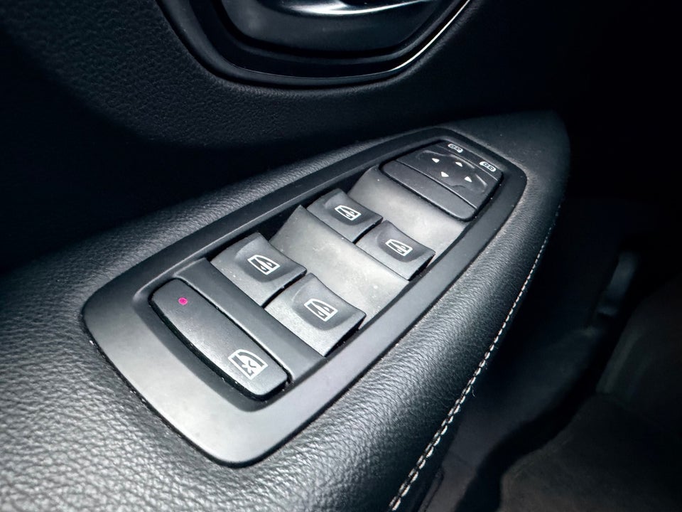 Renault Grand Scenic IV 1,5 dCi 110 Zen 7prs 5d