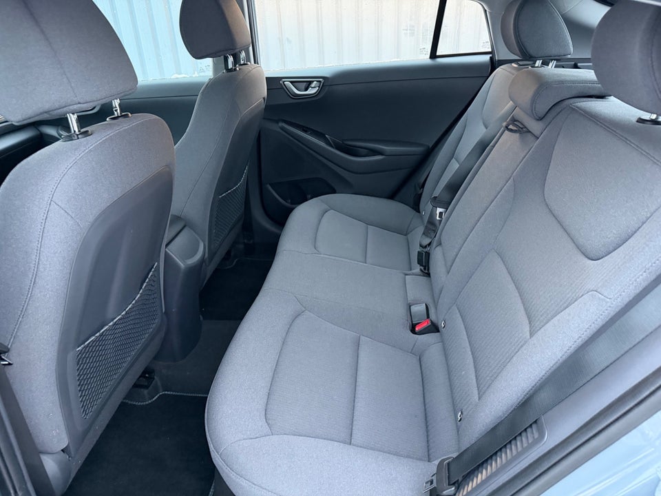 Hyundai Ioniq 1,6 PHEV Trend DCT 5d