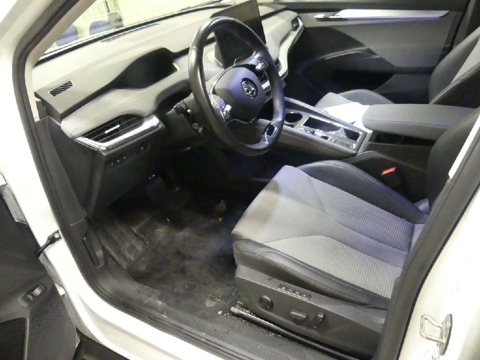 Skoda Enyaq 80 iV Plus Loft 5d