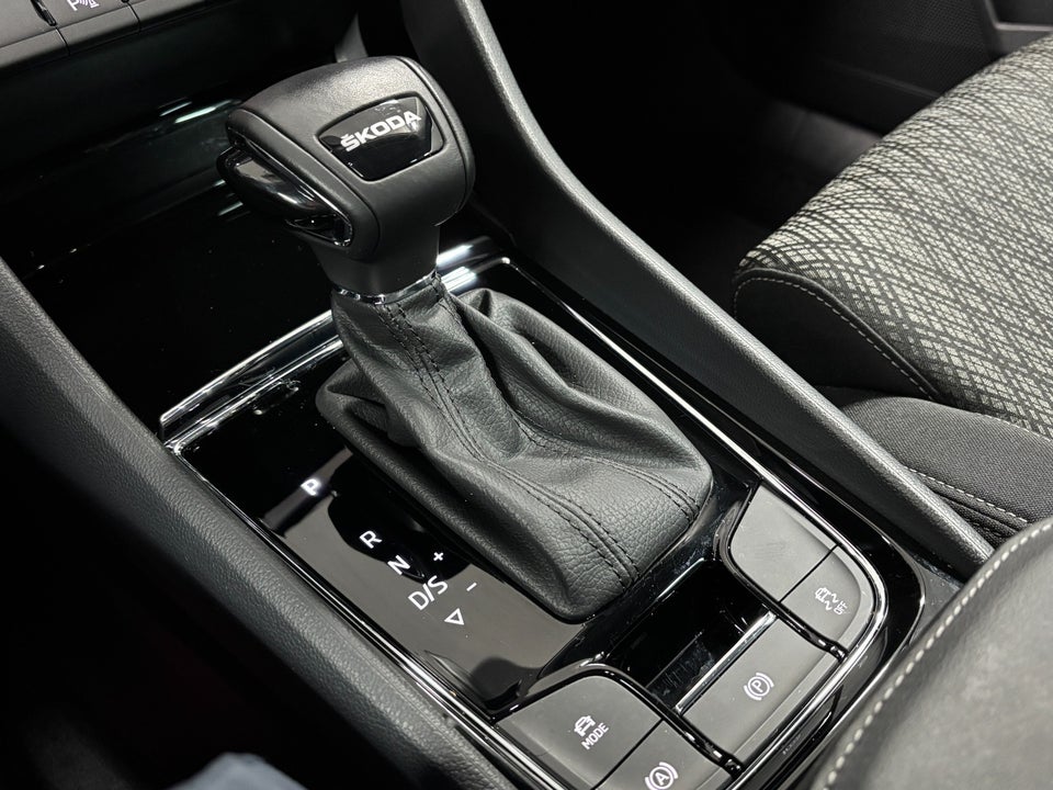 Skoda Karoq 1,5 TSi 150 Style DSG 5d