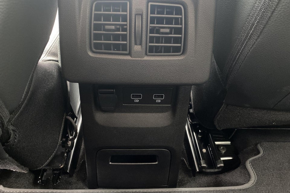 Mercedes EQT200 L1 5d