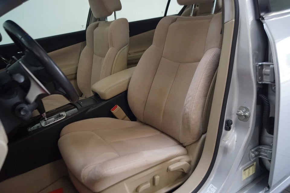 Nissan Maxima 3,5 V6 aut. 4d