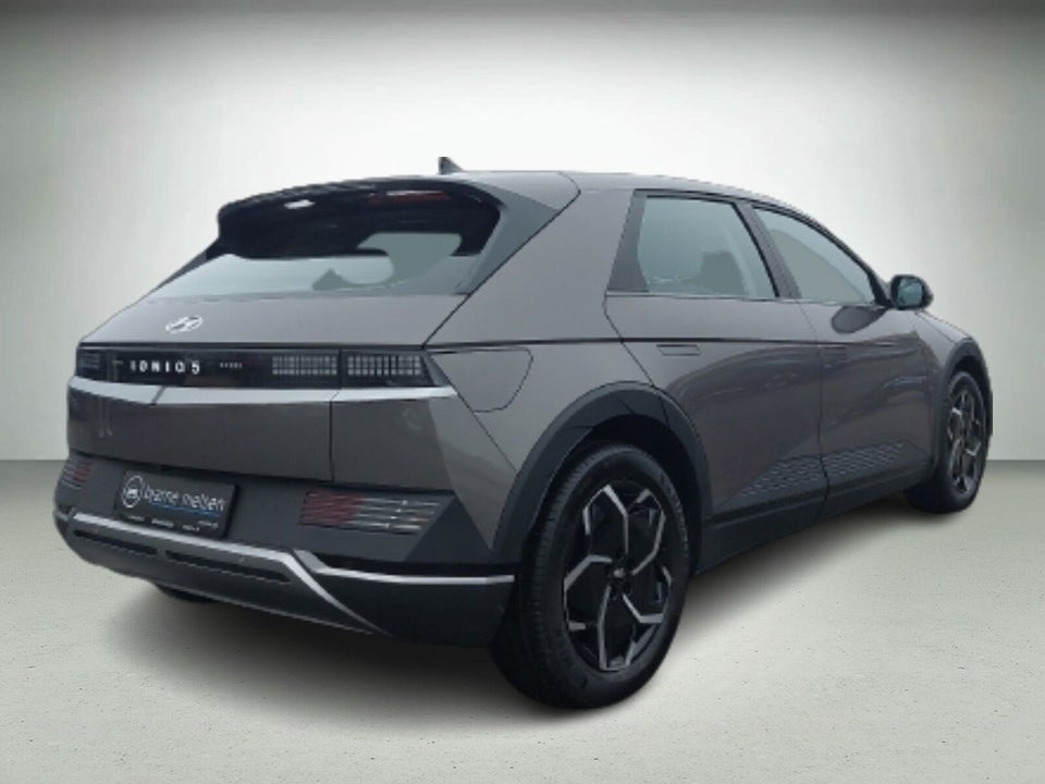 Hyundai Ioniq 5 58 Essential 5d