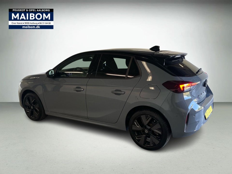 Opel Corsa-e 54 GS 5d