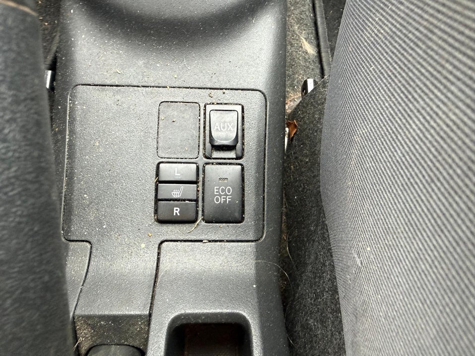 Toyota Yaris 1,3  5d