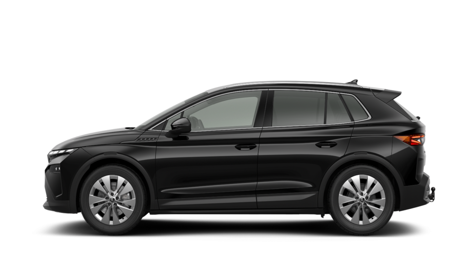Skoda Elroq 85 iV Premium 5d