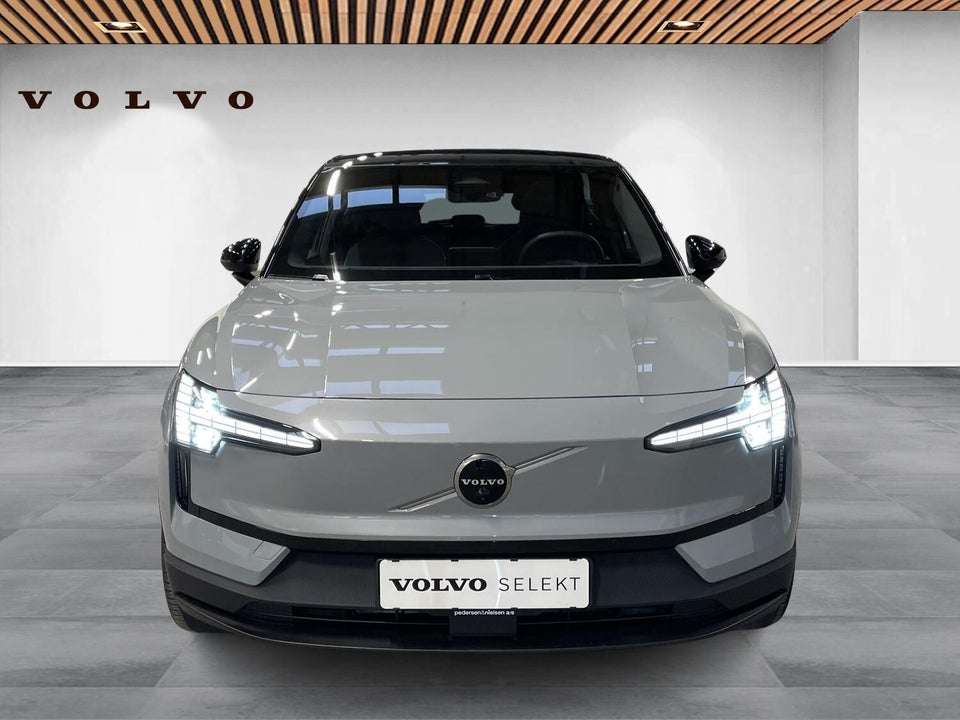 Volvo EX30 Twin Performance Ultra 5d