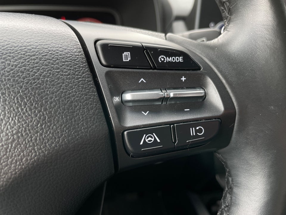 Hyundai Kona 1,0 T-GDi Advanced 5d