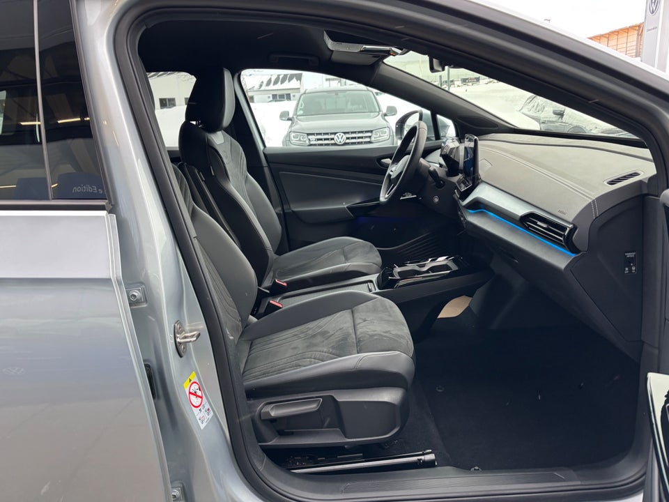 VW ID.4 77 Pro Performance Active 5d