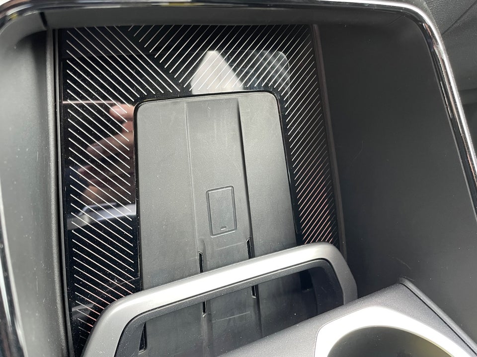 BMW iX1 eDrive20 M-Sport 5d