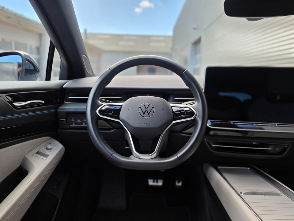 VW ID.7 77 Style 5d