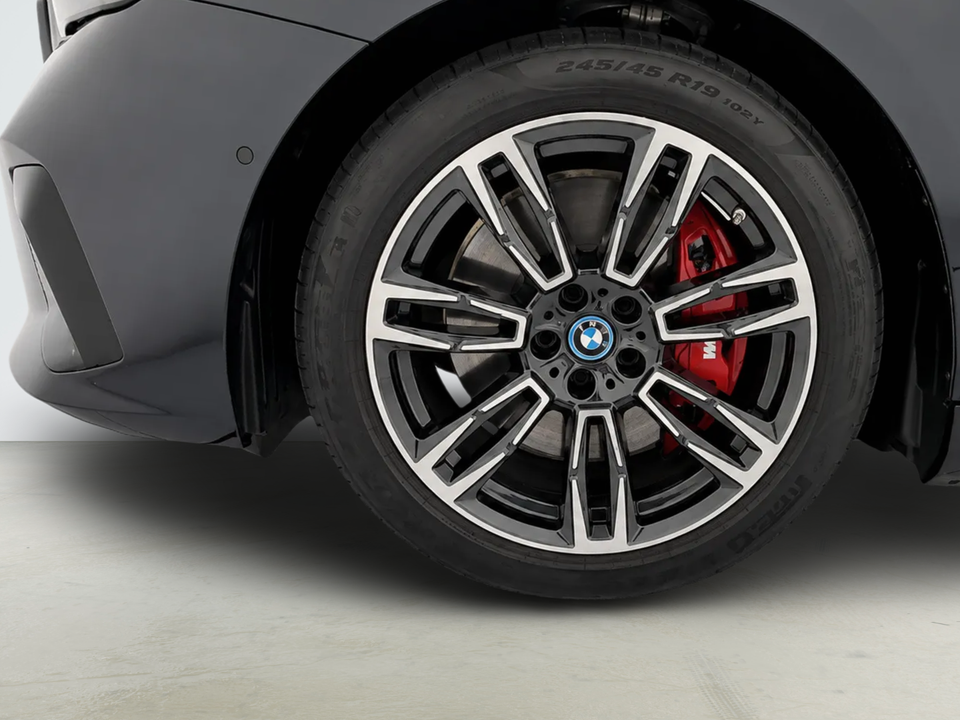 BMW i5 xDrive40 M-Sport Pro 4d