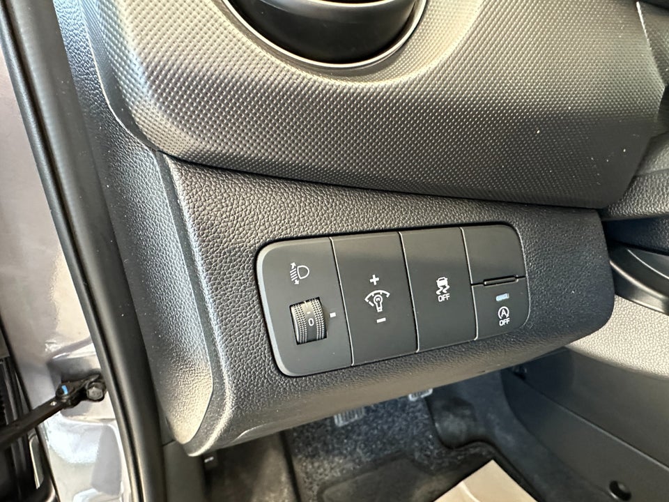 Hyundai i10 1,0 Go 5d