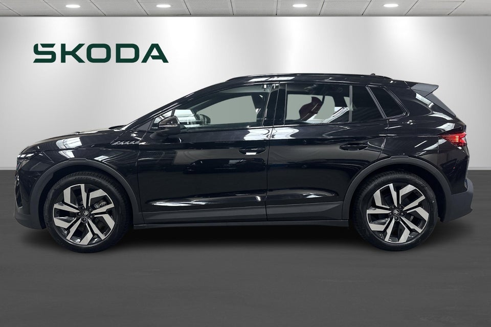 Skoda Elroq 60 iV Sportline Premium 5d