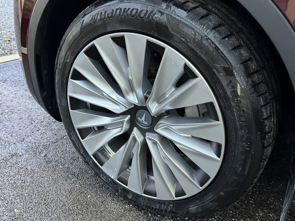 Tesla Model Y RWD 5d