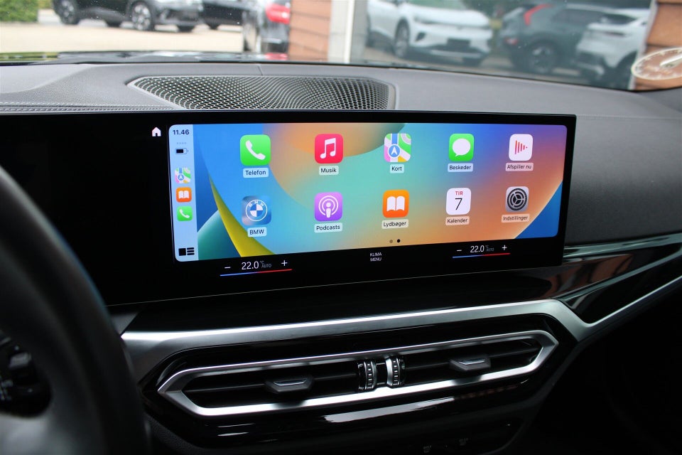 BMW i4 eDrive40 5d
