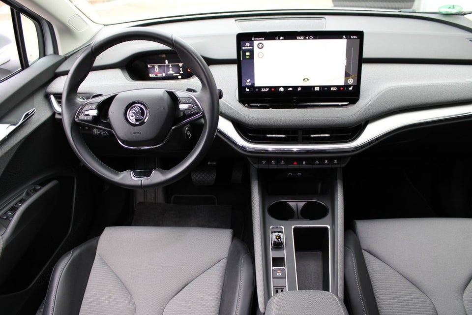 Skoda Enyaq 60 iV Loft 5d