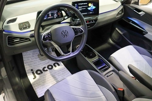 VW ID.3 77 Pro S 5d