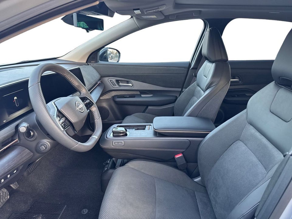 Nissan Ariya 63 Evolve 5d