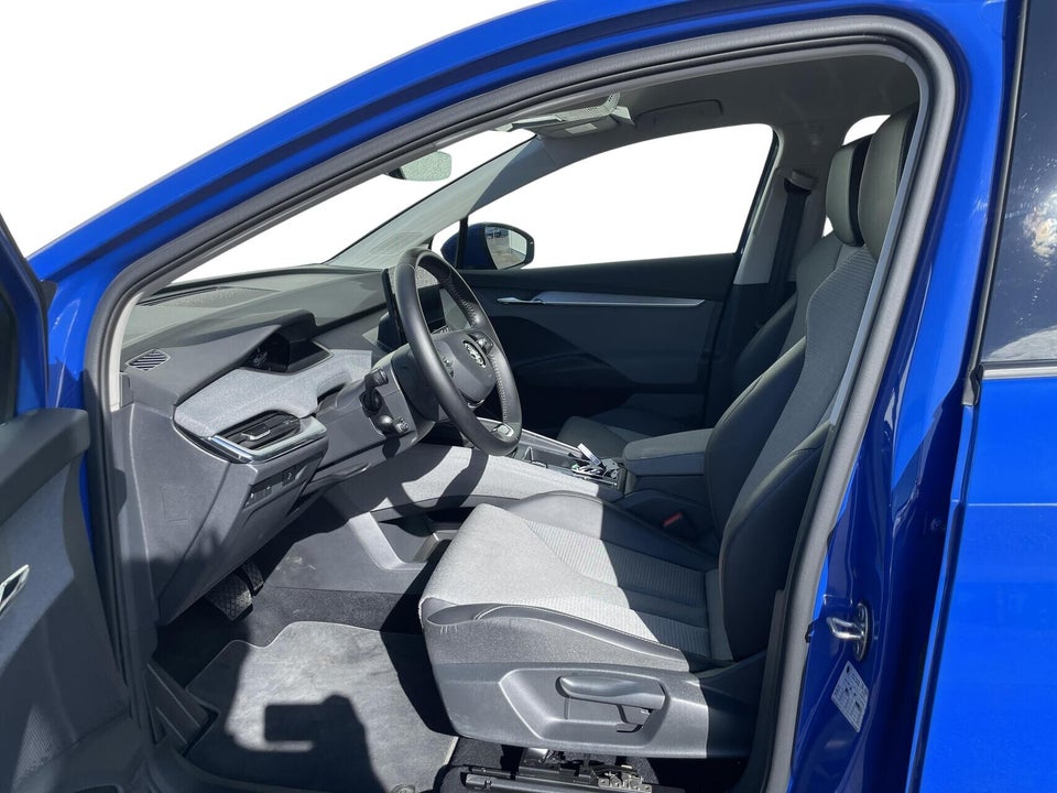 Skoda Enyaq 60 iV 5d