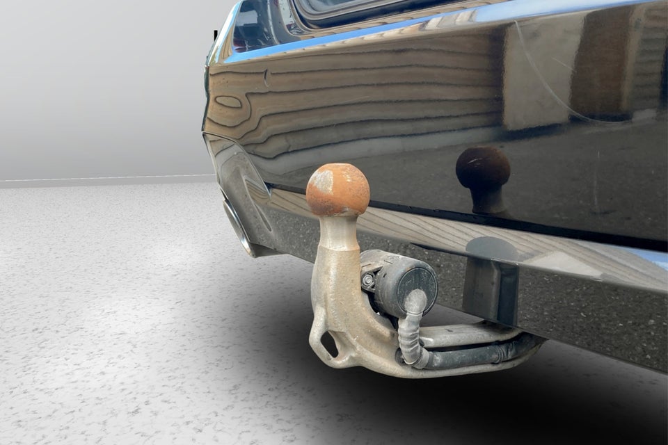 BMW 330e 2,0 Touring M-Sport aut. 5d