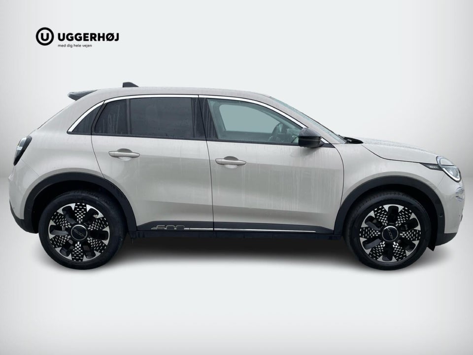 Fiat 600e 54 la Prima 5d