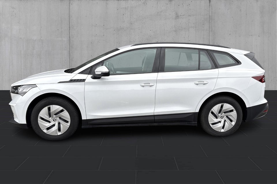 Skoda Enyaq 50 iV 5d