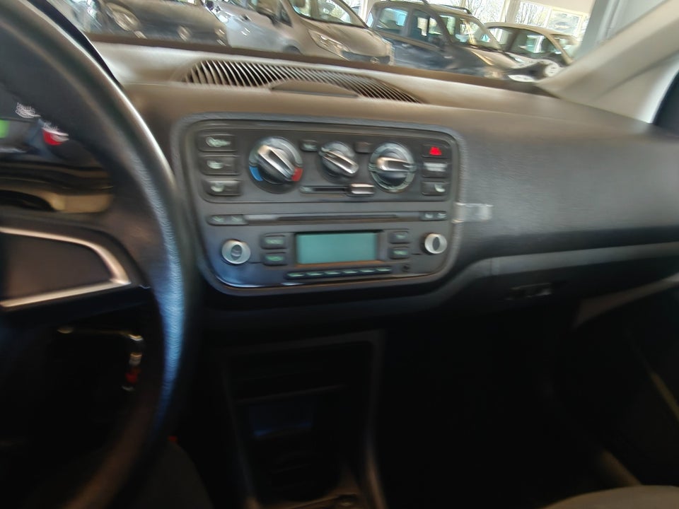 Skoda Citigo 1,0 60 Ambition 5d