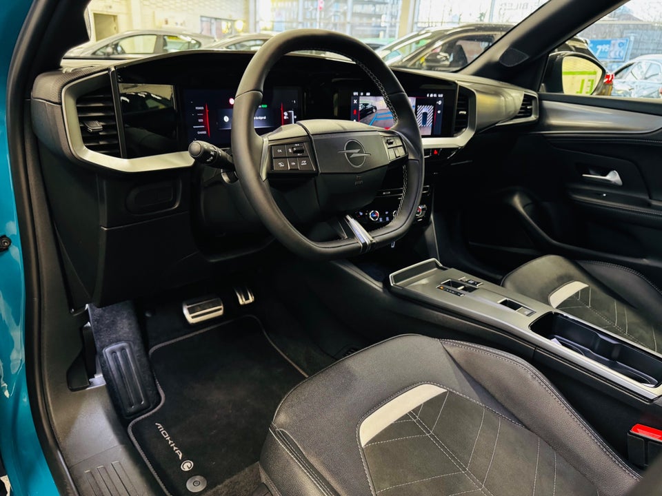Opel Mokka-e 54 GS 5d