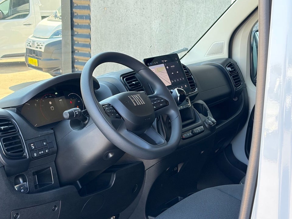 Fiat Ducato 35M 2,2 BlueHDi 180 L3H2 Comfort EAT8