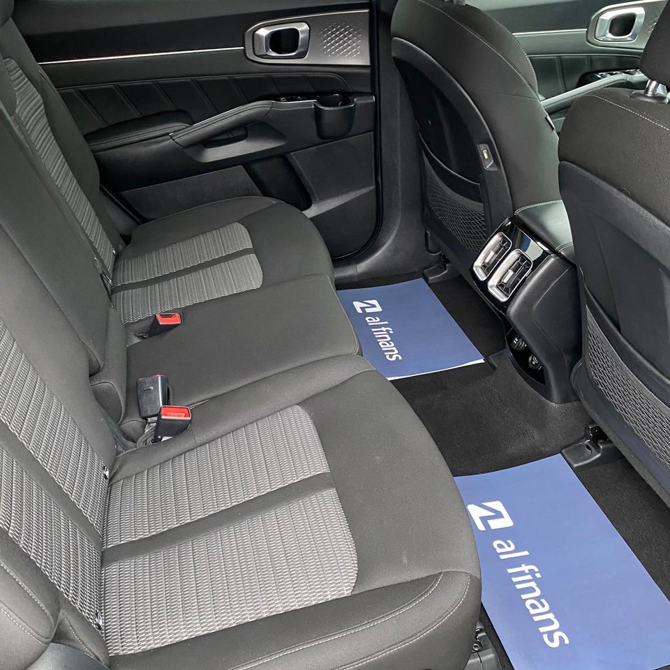 Kia Sorento 1,6 PHEV Upgrade aut. 4WD 7prs 5d